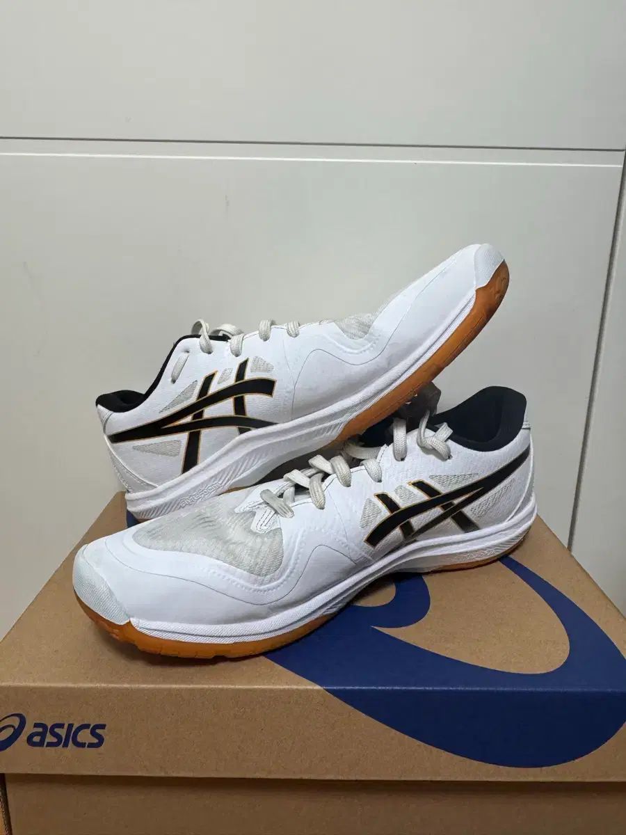  アシックス ローテ ジャパン ライト FF 3 260 その他 バドミントン