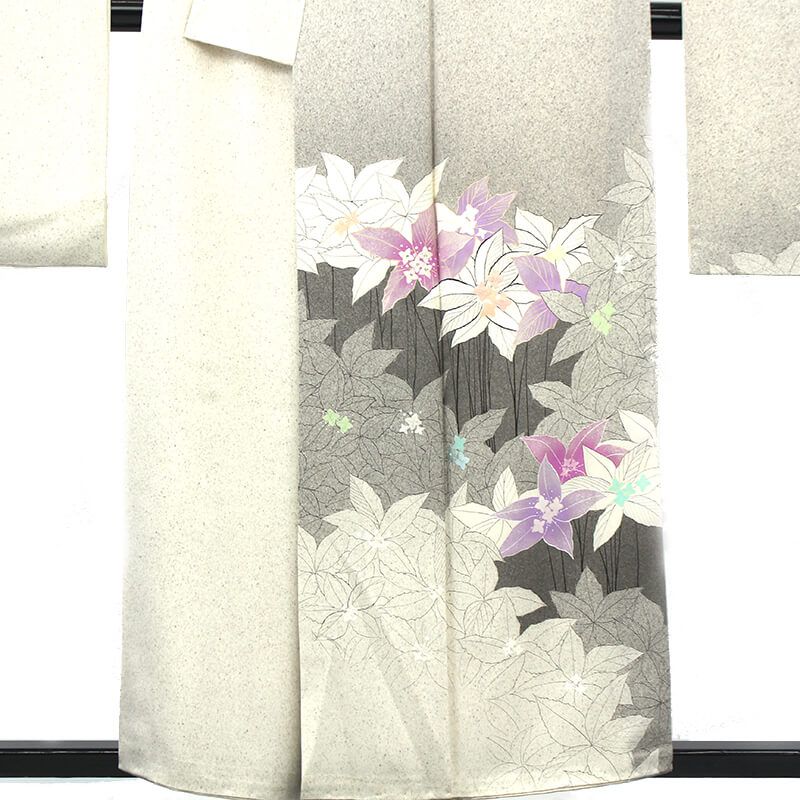 モダン 身丈159.5