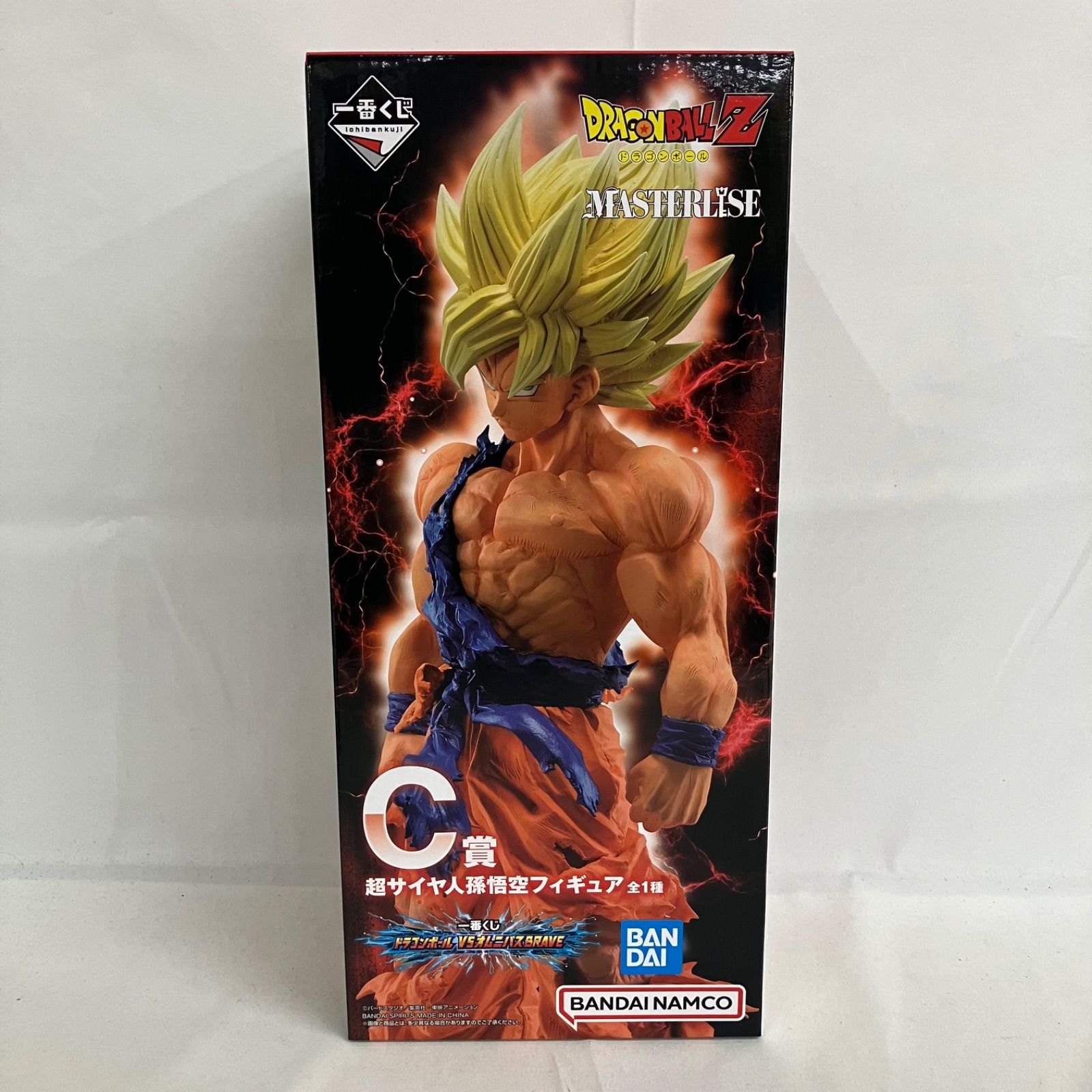 ドラゴンボール フィギュア C賞 F賞 【まとめ売り限定】 ドラゴンボール 巻一 DRAGON BALL COMICS VIGNETTE フィギュア 一番