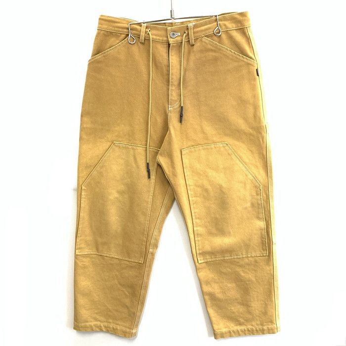 品 インターブリード EASY WORK PANTS イージーワークパンツ ブランド 古着 153 251207 gm 18 fuz