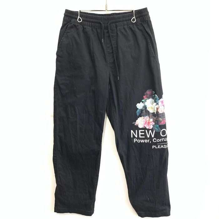 品 プレジャーズ ORDER EASY PANT イージーパンツ ブランド 古着 153 251207 gm 17 fuz