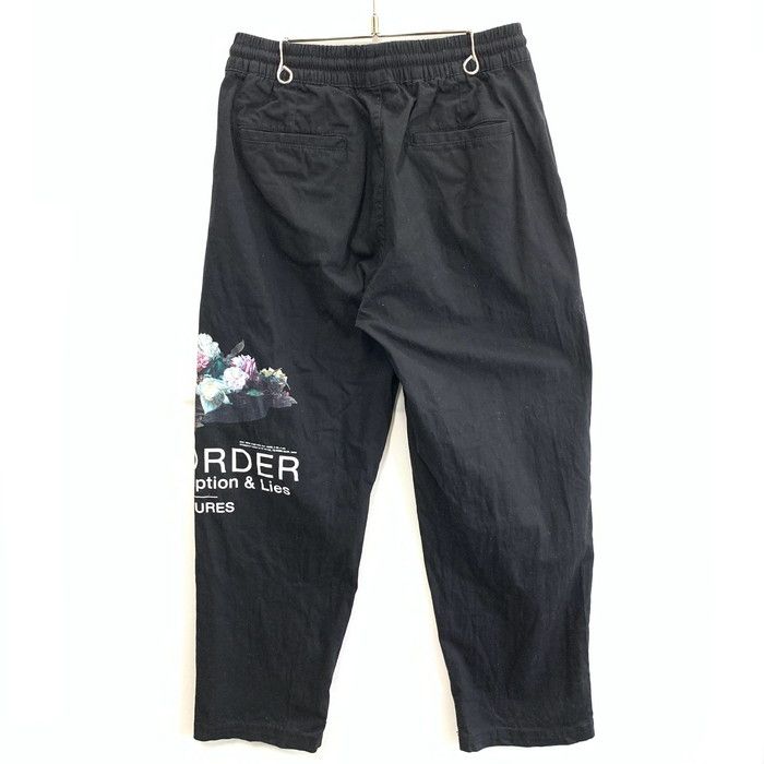 品 プレジャーズ ORDER EASY PANT イージーパンツ ブランド 古着 153-251207-gm-17-fuz