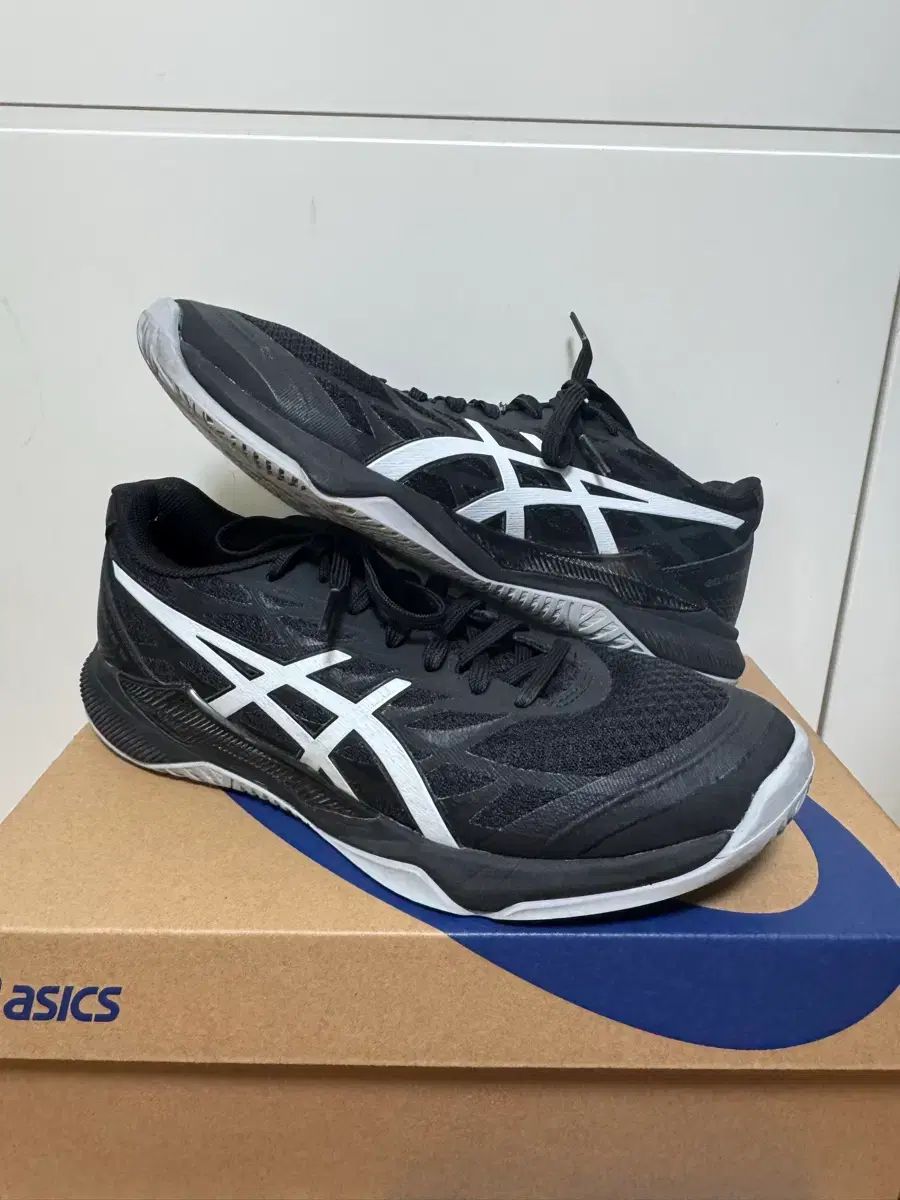 アシックス ゲルタクティク 12 260