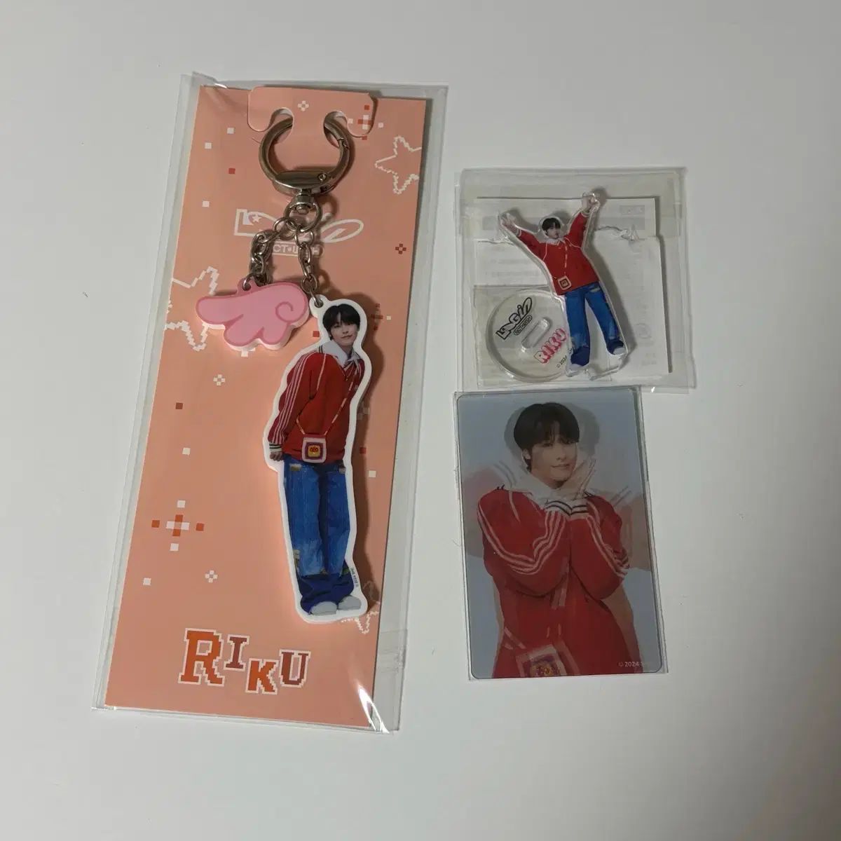 NCT エヌシーティー WIND AND WISH リー LEE ローグ 日本 MD まとめ