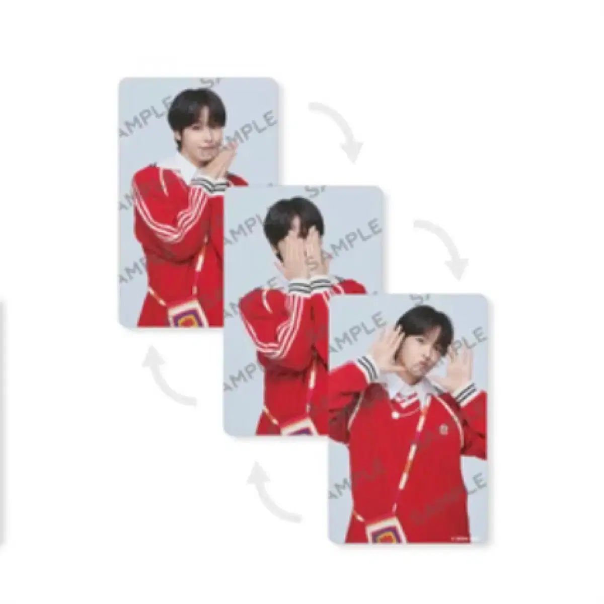  NCT エヌシーティー WIND AND WISH リー LEE ローグ 日本 MD まとめ その他 タレントグッズ