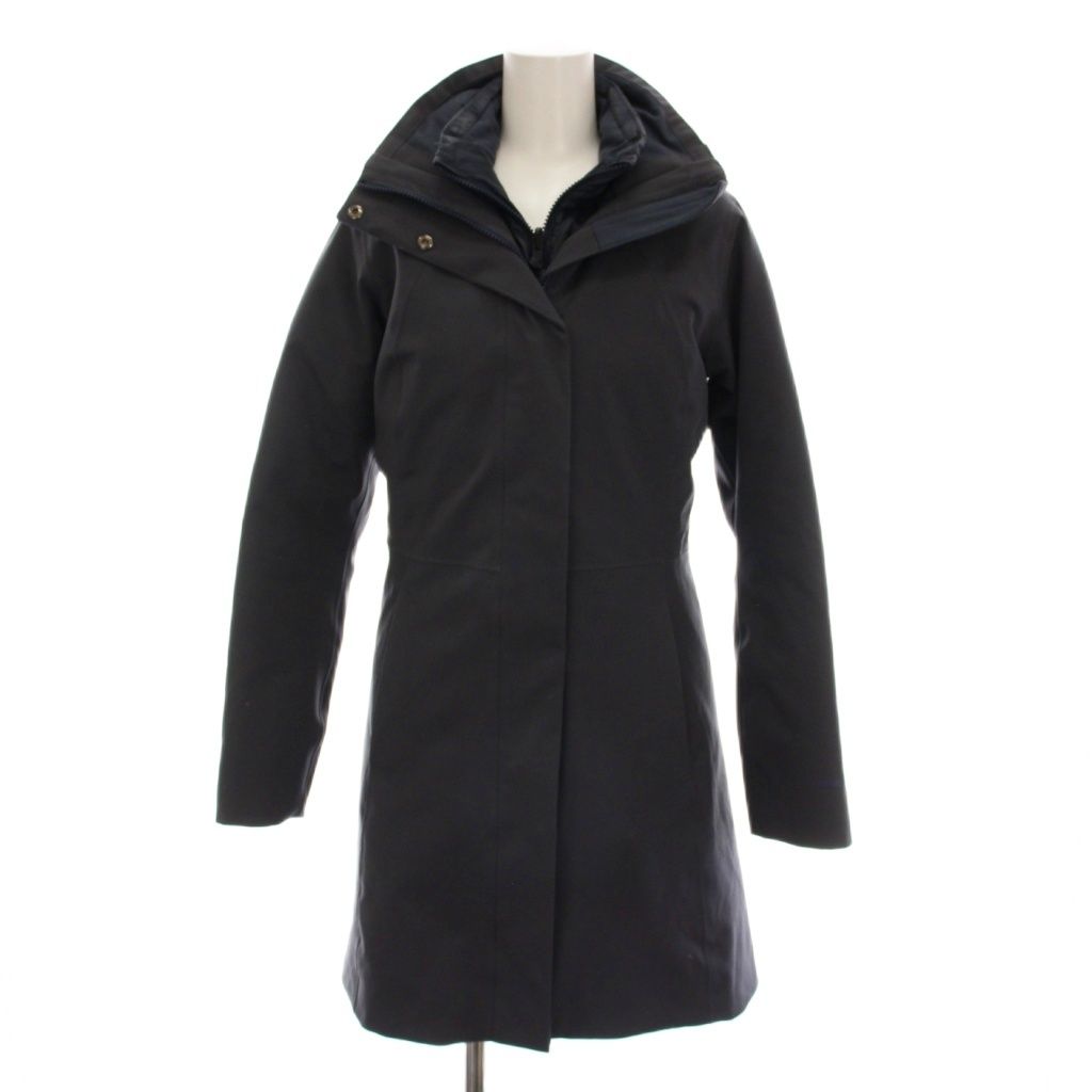 Patagonia トレス 3way ロングコート ダウンコート 3in1 メンズ・トレス・スリーインワン・パーカ：パタゴニア Patagonia