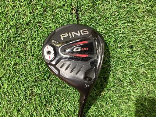 ピン G410 SFT 3W フェアウェイウッド FW PING TOUR 173-75(FW
