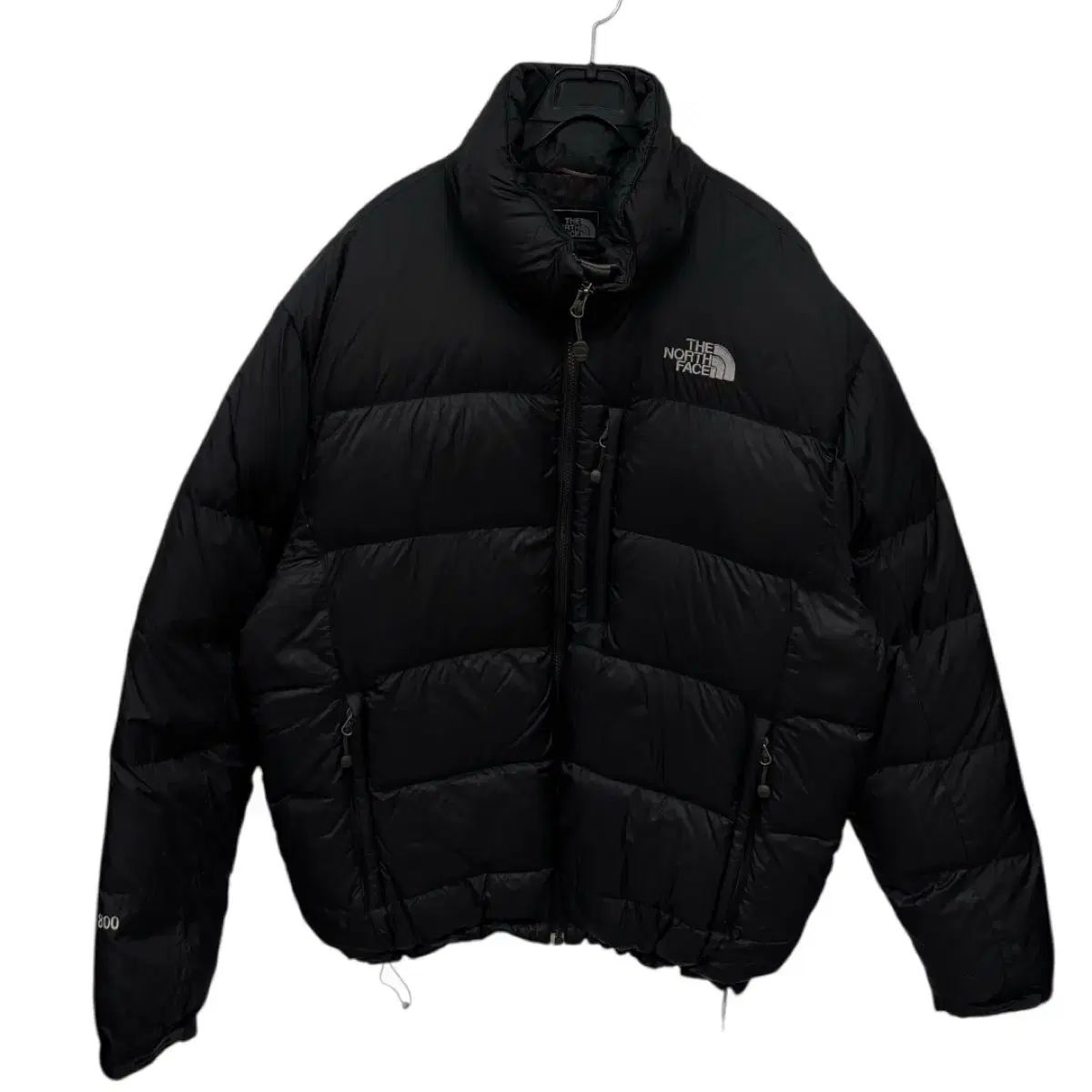 THE NORTH FACE ザノースフェイス ヌプシ ダウン XL