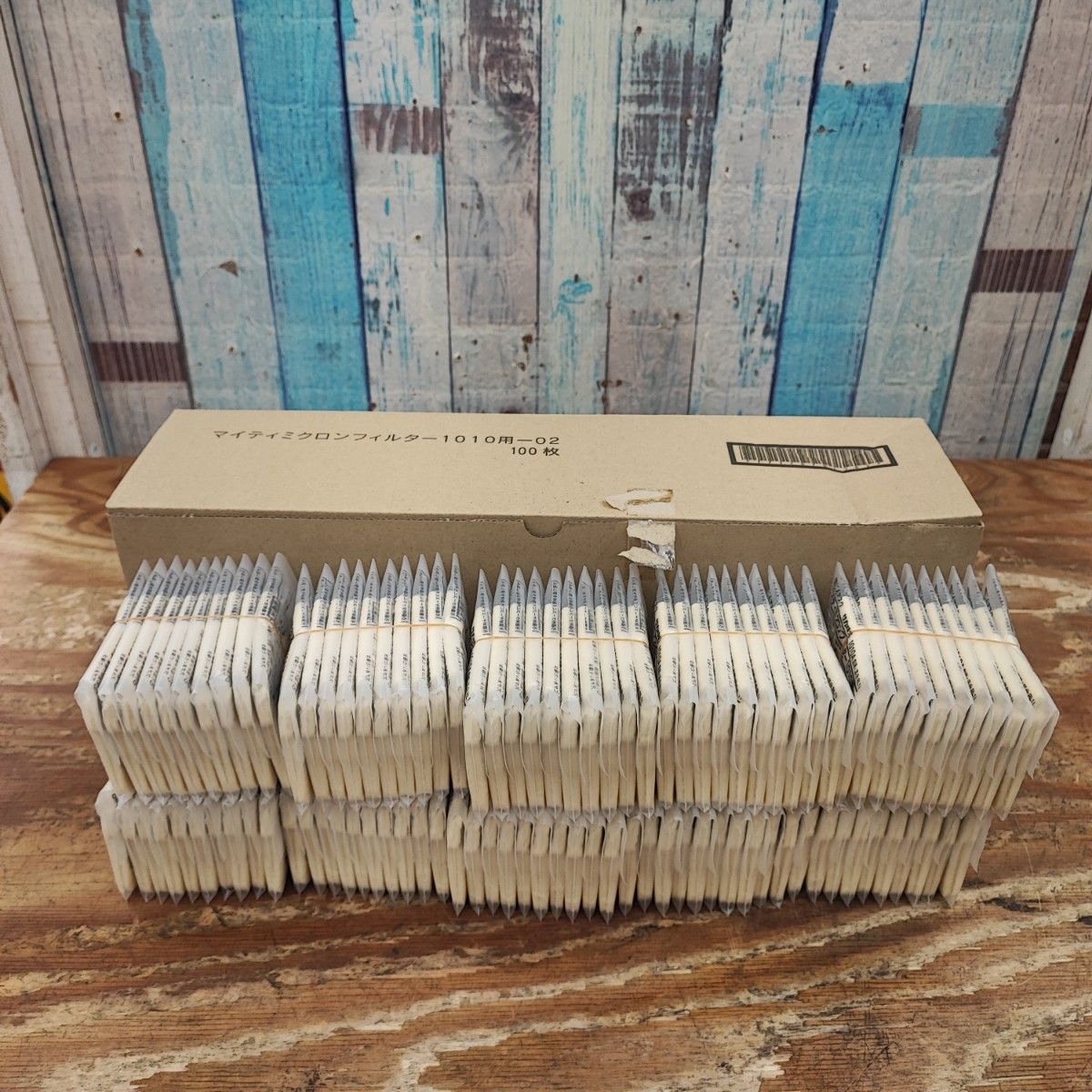 興研マイティミクロンフィルター 1010用 柏店