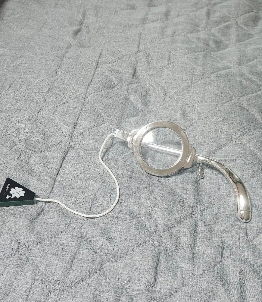 怪盗キッド ユニバーサル スタジオ メガネ