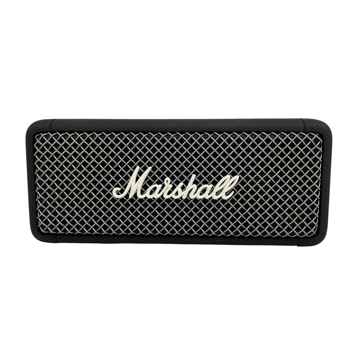 Marshall ワイヤレス ポータブル スピーカー Emberton Bluetooth