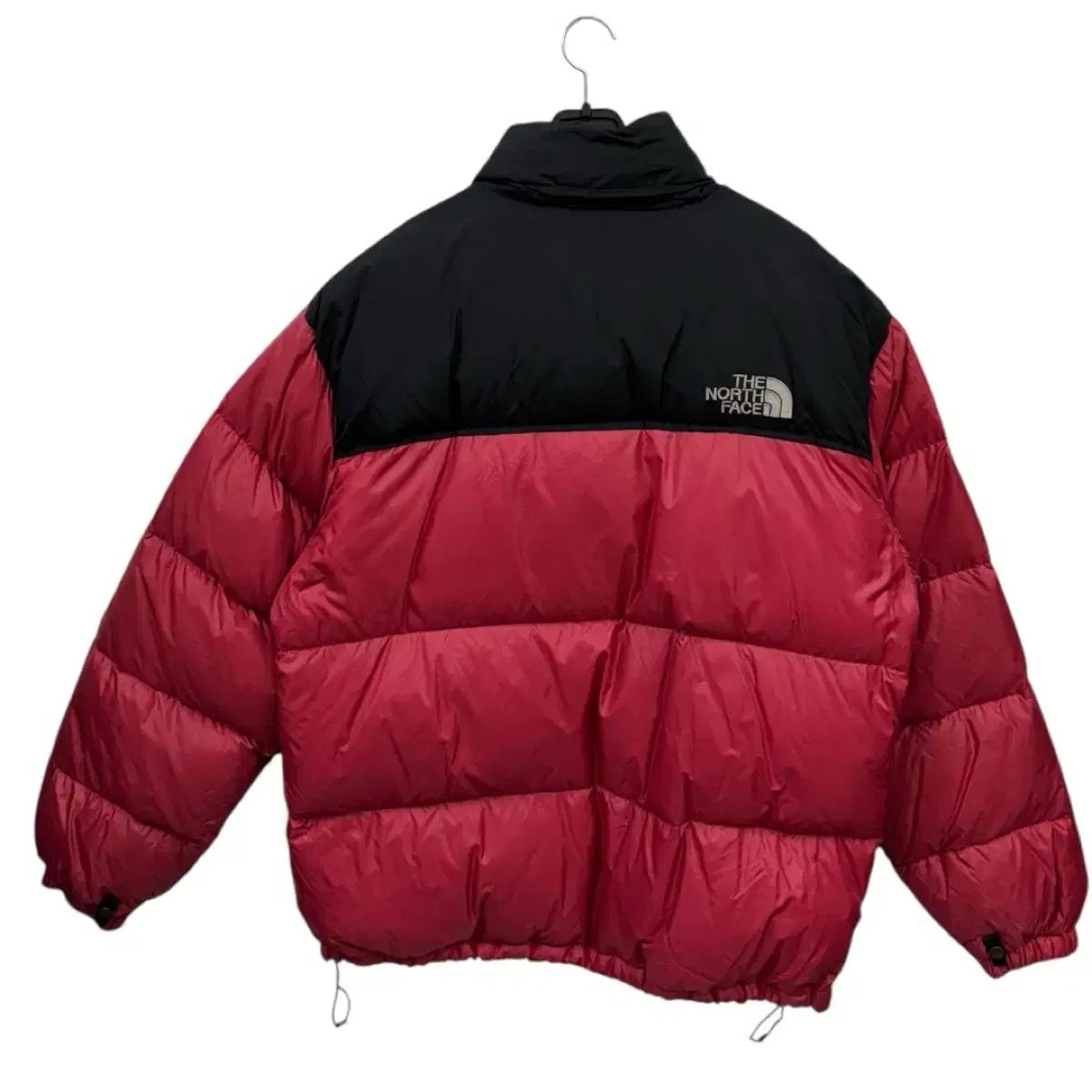 THE NORTH FACE ザノースフェイス ヌプシ700 ダウン XL