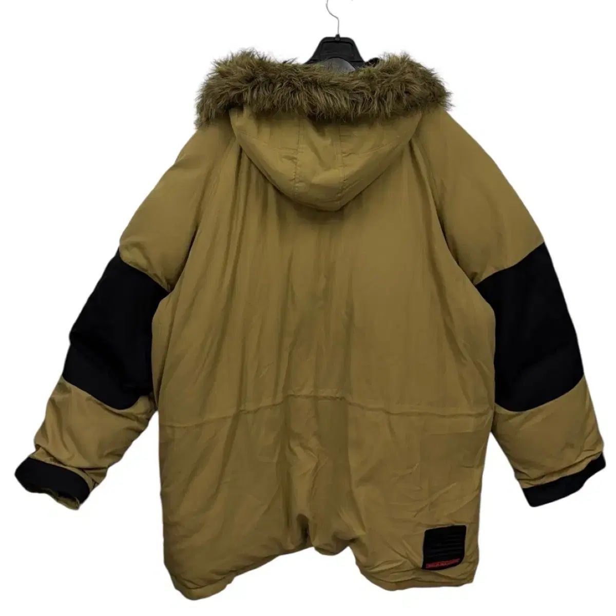 Polo Jeans モッズコート ダウンパーカ XL