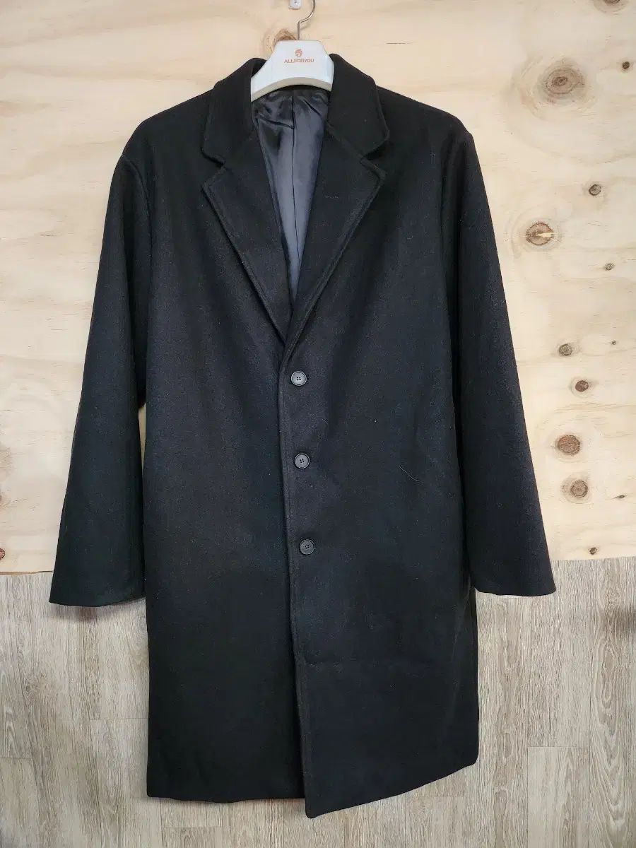 780) エートス ETHOS メンズ ロングコート