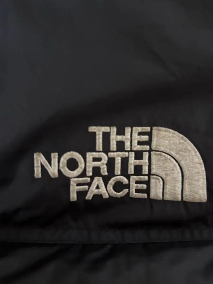 THE NORTH FACE ザノースフェイス x ケイ K スタディ ケース ヌプシ コート ダウンジャケット 