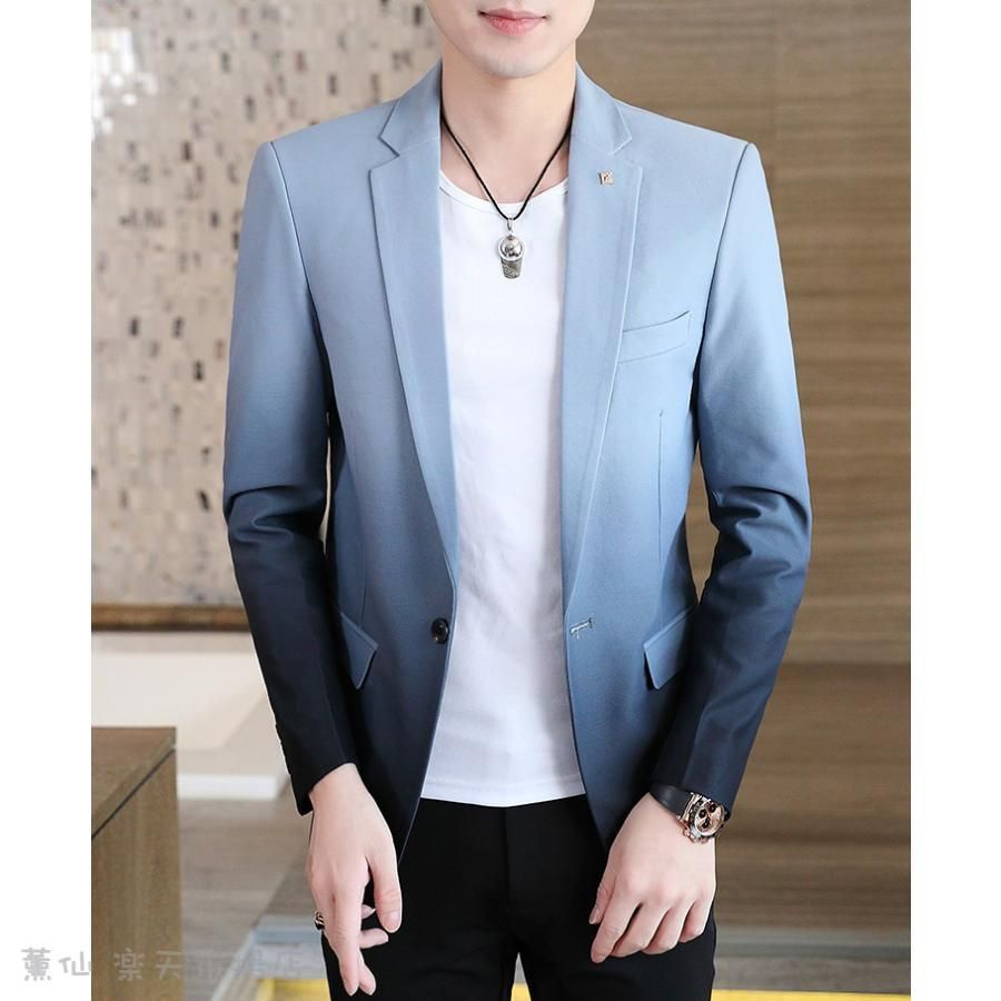 テーラードジャケット