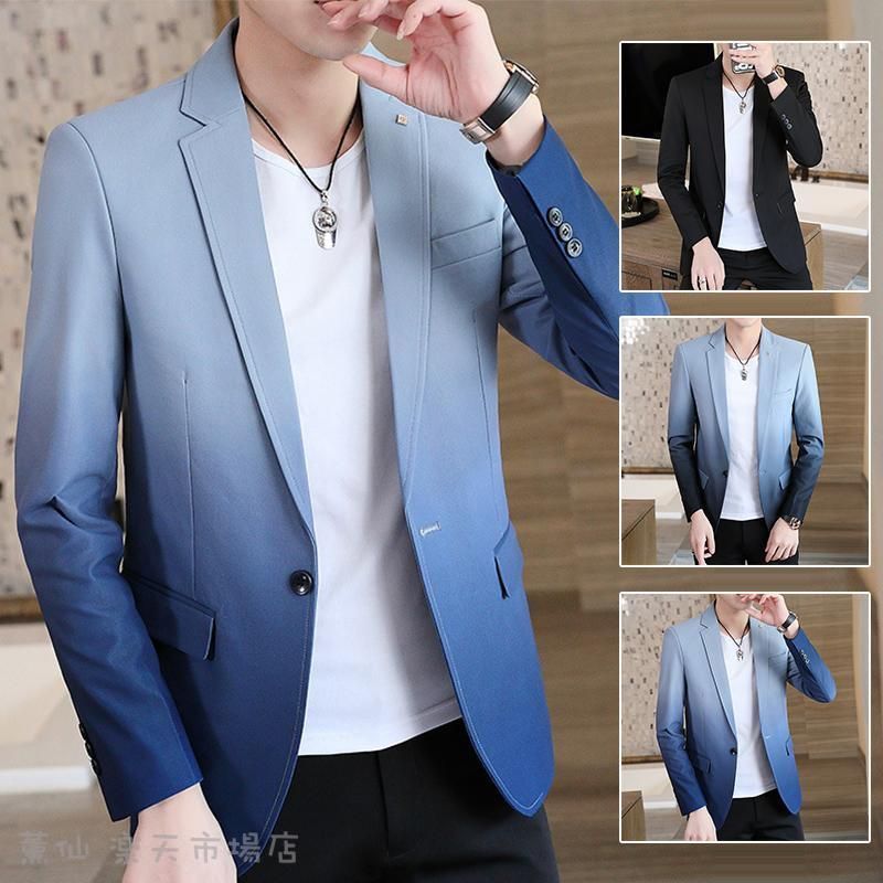 テーラードジャケット メンズ ブレザー スーツ ビジネススーツ 紳士用 通勤 アウター 細身 結婚式 春秋 カジュアルスーツ 2025