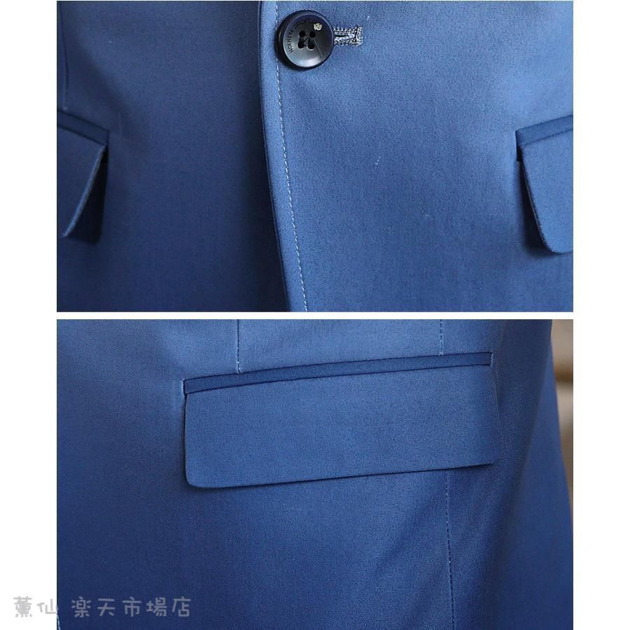  テーラードジャケット メンズ ブレザー スーツ ビジネススーツ 紳士用 通勤 アウター 細身 結婚式 春秋 カジュアルスーツ 2025 コート ジャケット ファッション