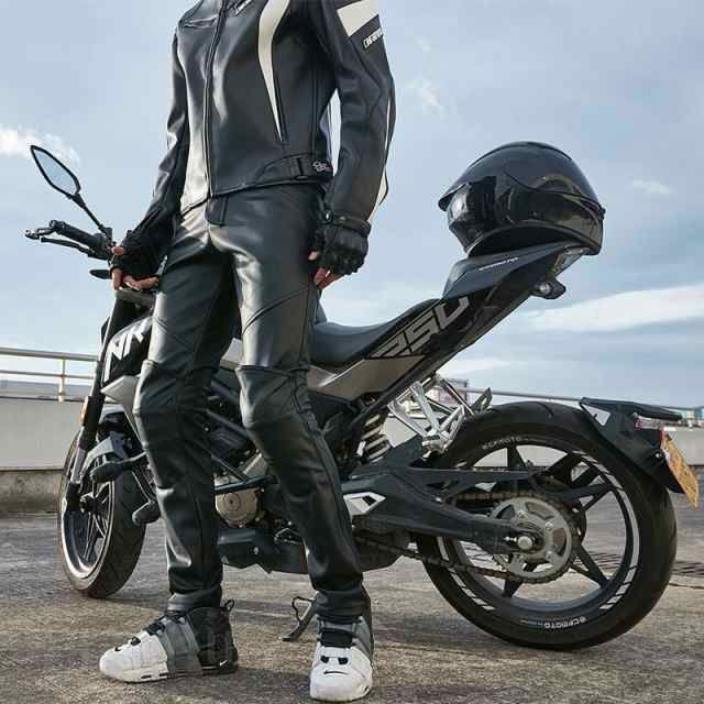 防風 カジュアル