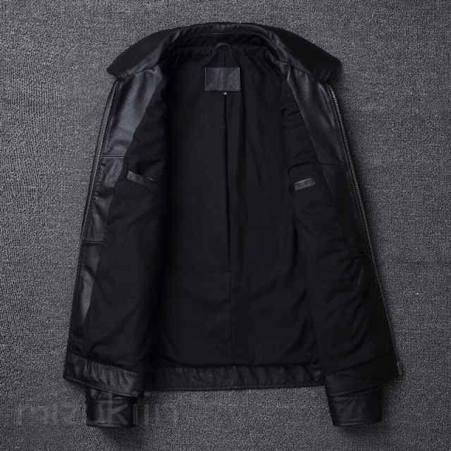 ライダースジャケット メンズ