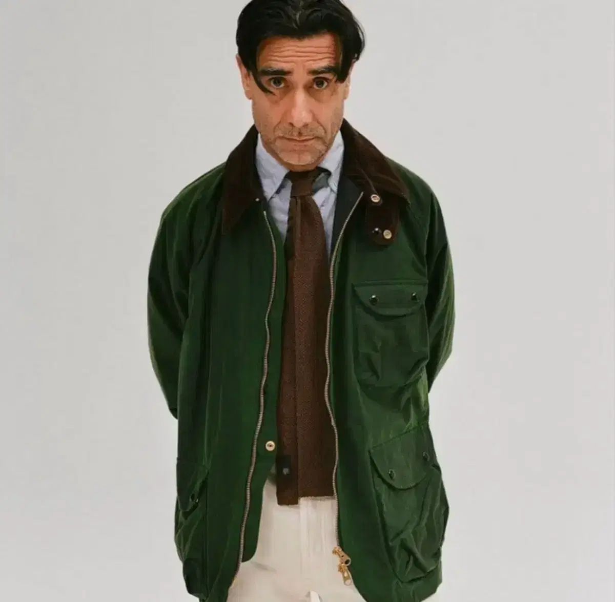 ジャケット サイズ36