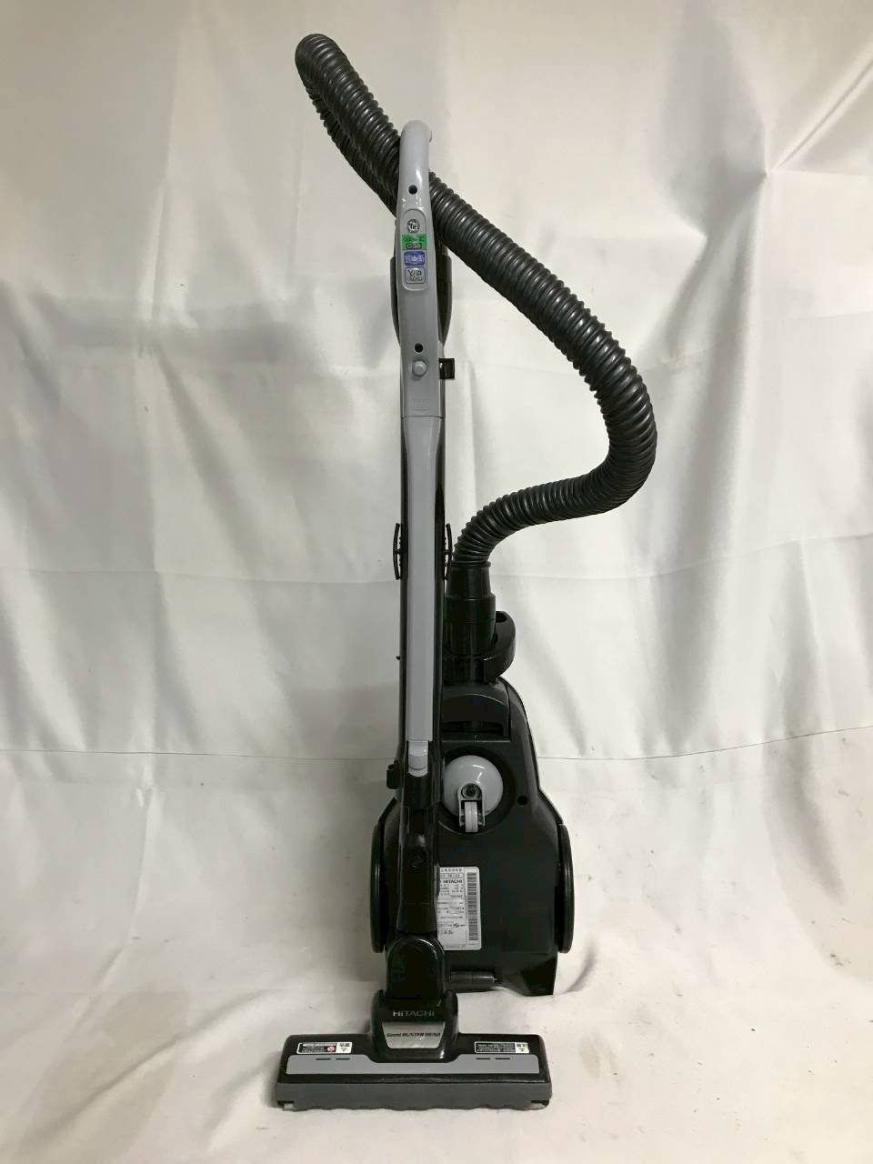 北見市発】ヒタチ HITACHI 日立 日立電気掃除機 CV-SD100 2017年製