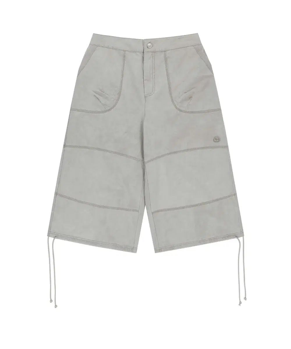 Coyseio コイセイオ ZIGZAG ジグザグ パンツ ベージュ サイズ2