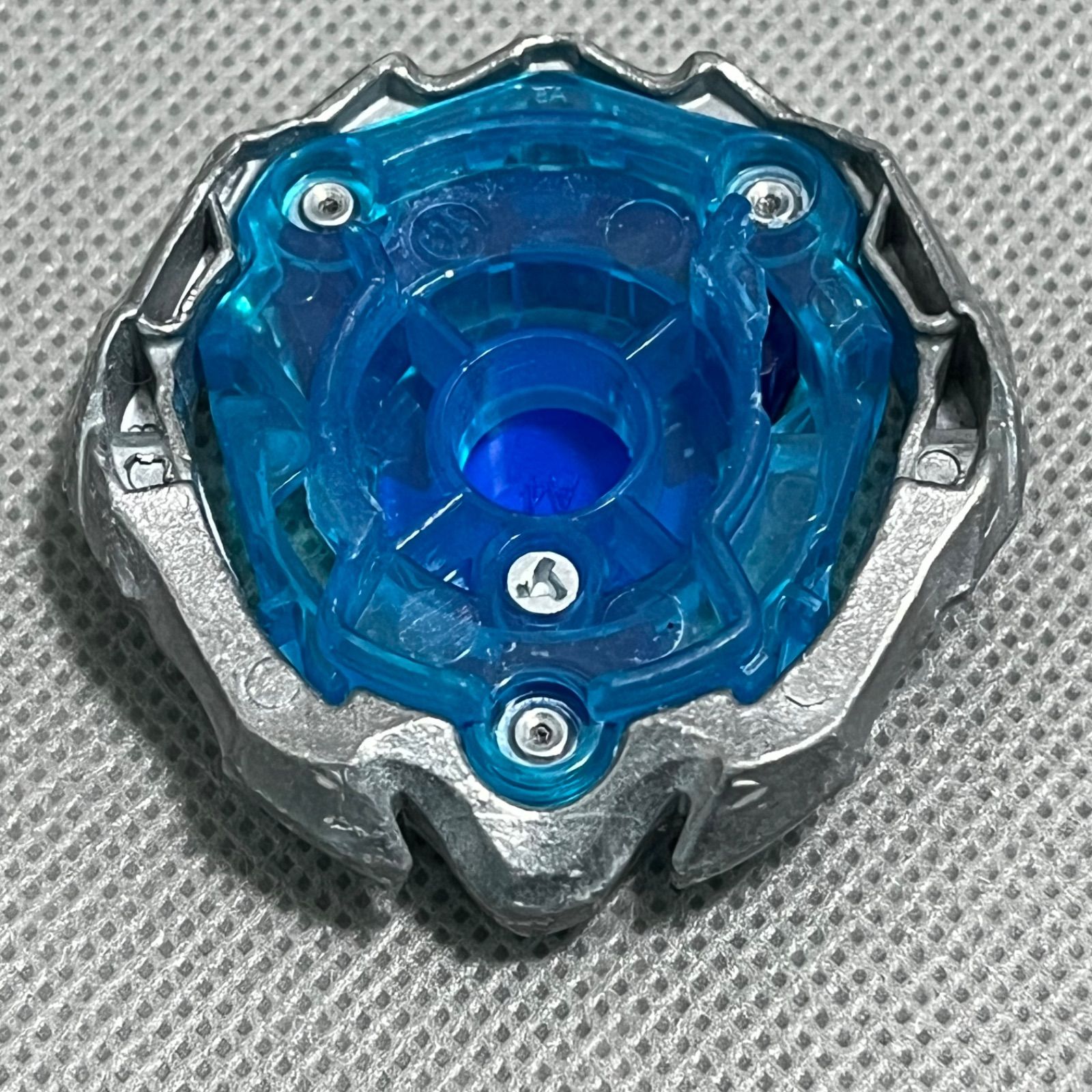 ベイブレードX ブレード単品/ドランバスター スペシャルVer. UX04