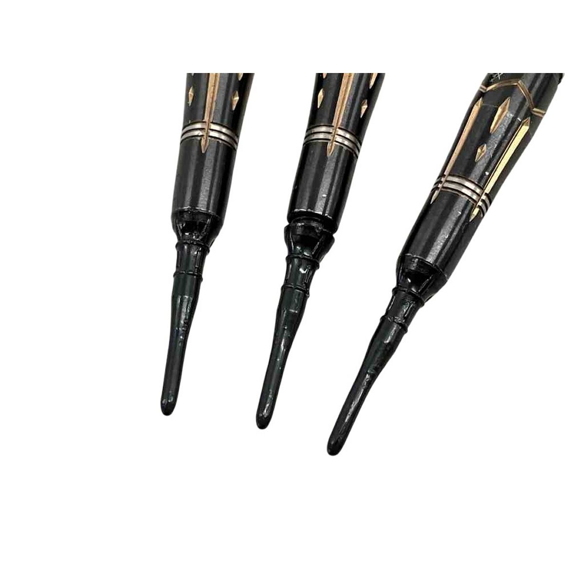 DYNASTY KATANA 名刀 虎徹・幻 ダーツ 中古 W10695337 - メルカリ