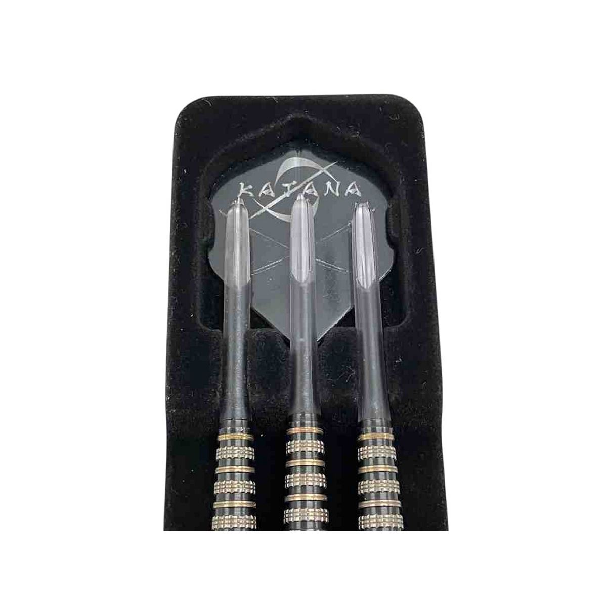 DYNASTY KATANA 名刀 虎徹・幻 ダーツ 中古 W10695337 - メルカリ