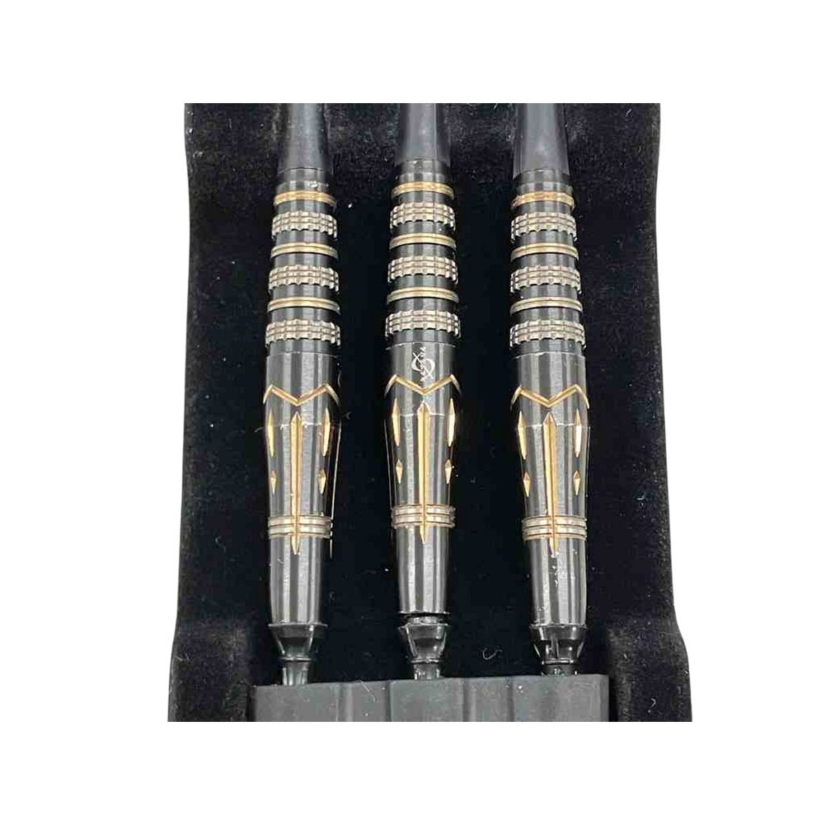 DYNASTY KATANA 名刀 虎徹・幻 ダーツ 中古 W10695337 - メルカリ