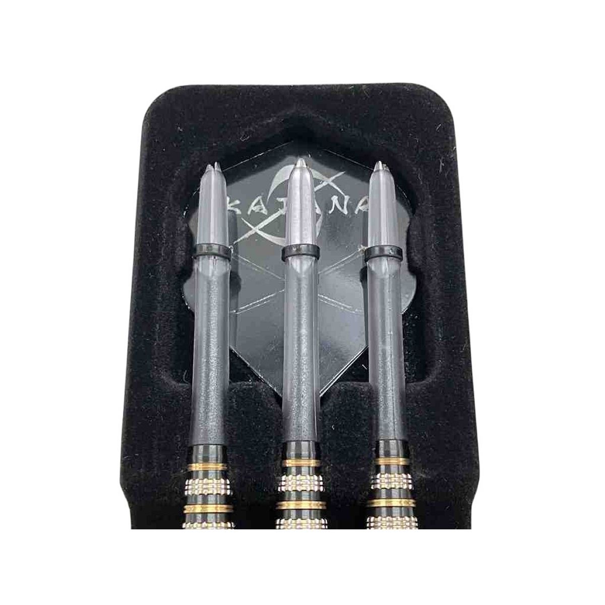 DYNASTY KATANA 名刀 虎徹・幻 ダーツ 中古 W10695336 - メルカリ