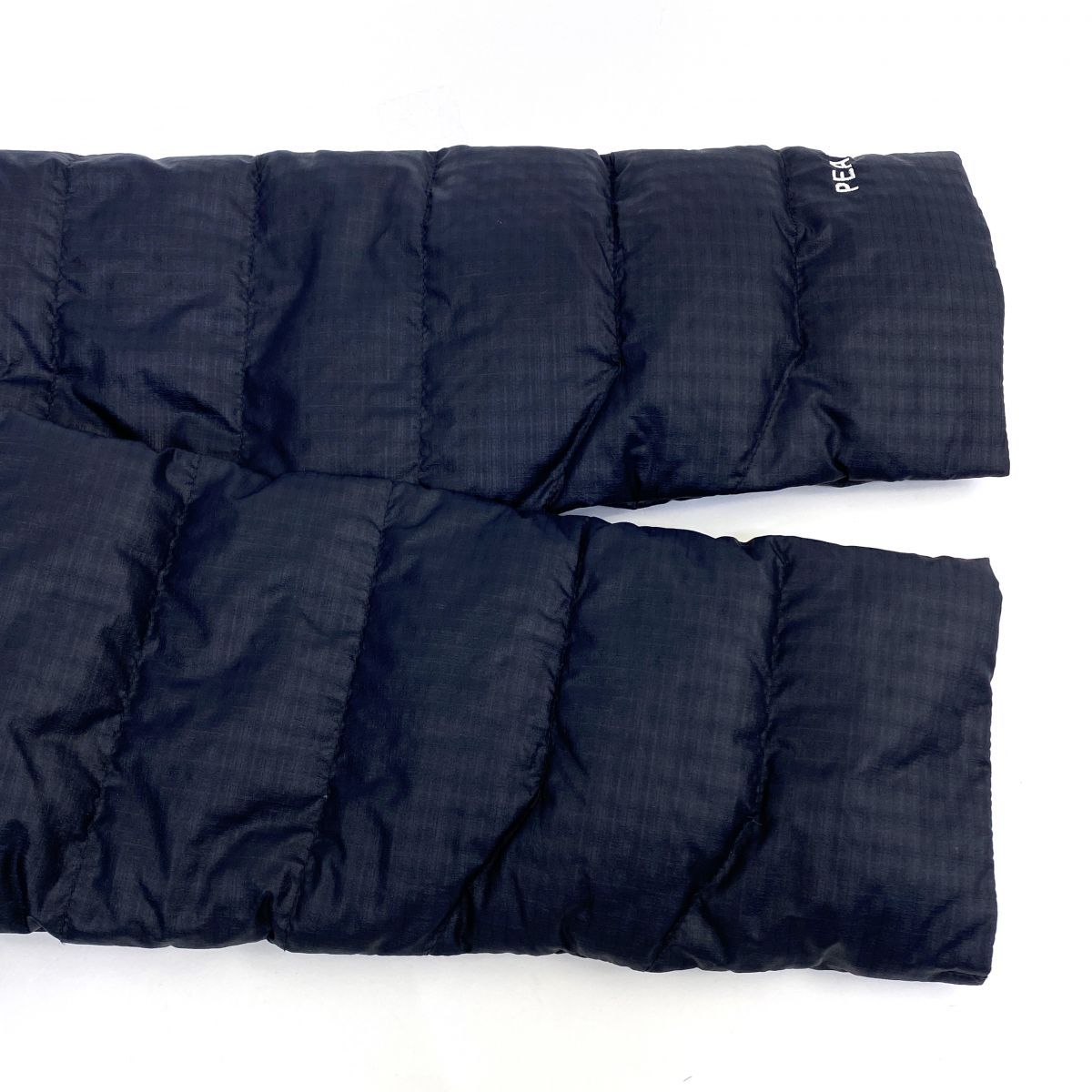 PEARLY GATES パーリーゲイツ 2WAY ダウンジャケット ダウンベスト