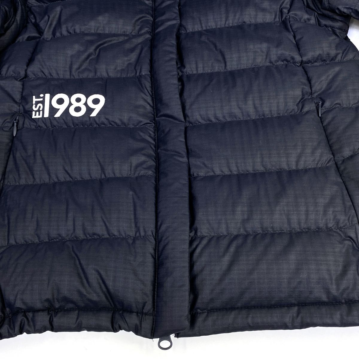 PEARLY GATES パーリーゲイツ 2WAY ダウンジャケット ダウンベスト