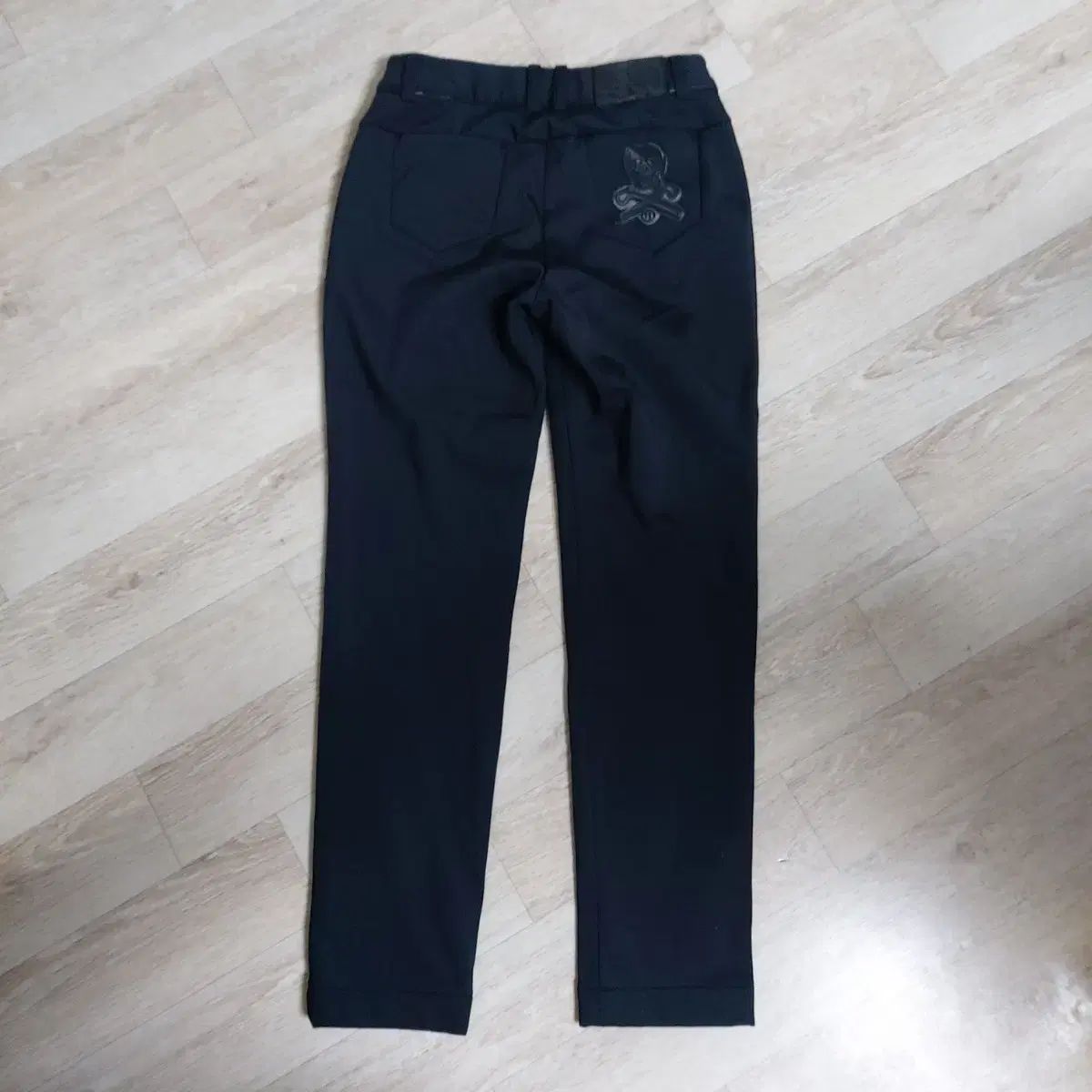 MARK LONA マークアンドロナ 起毛ボンディング ズボン xsサイズ 公式球 パンツ