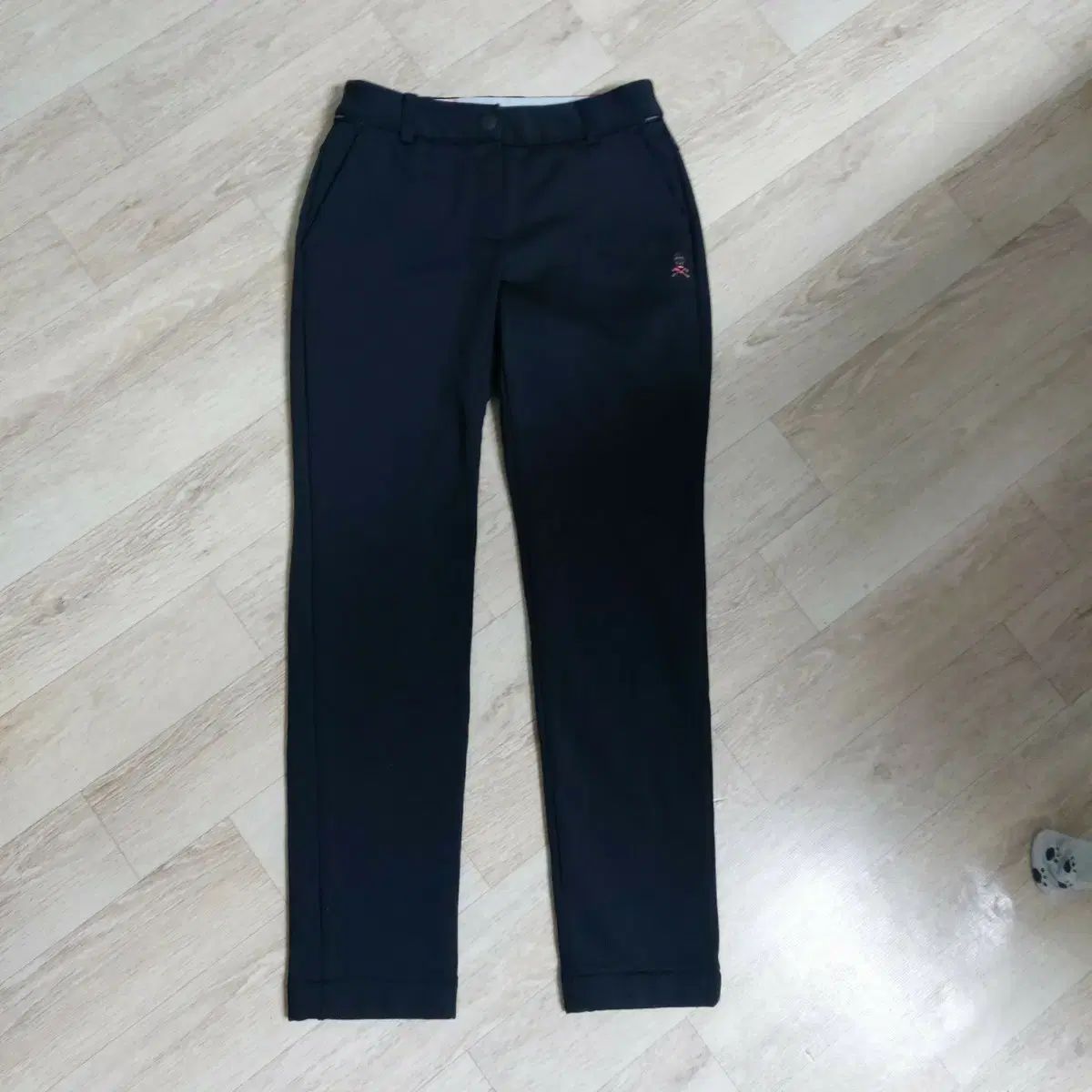 MARK - LONA マークアンドロナ 起毛ボンディング ズボン xsサイズ