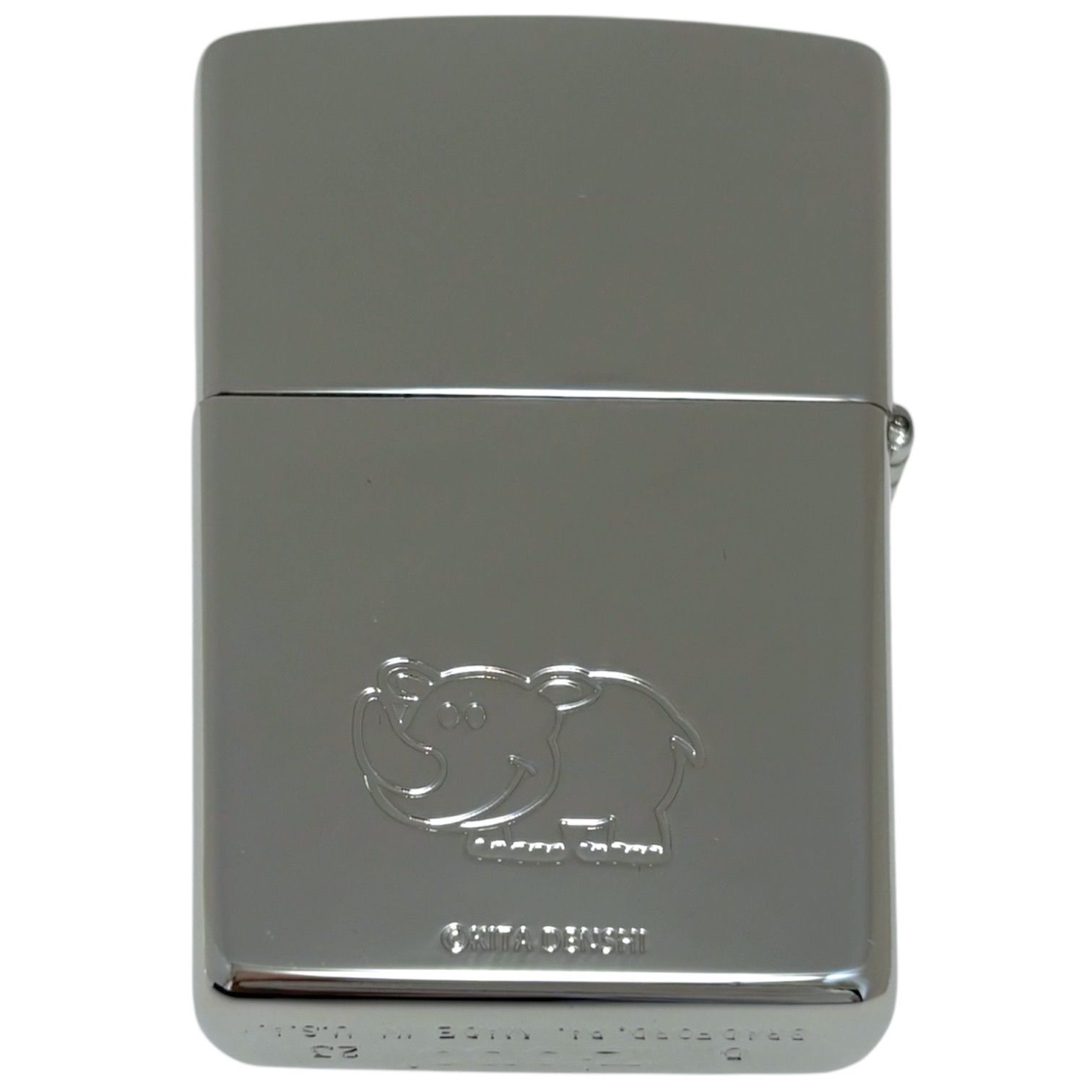 ZIPPO ジャグラー Q GOGOランプ - メルカリ