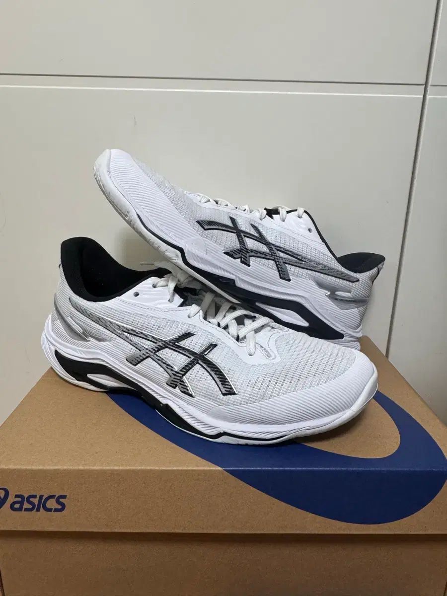 アシックス ゲル タクティック 13 255