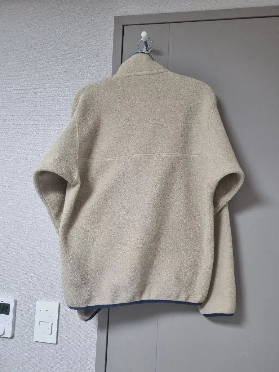 パタゴニア Synchilla メンズ xs