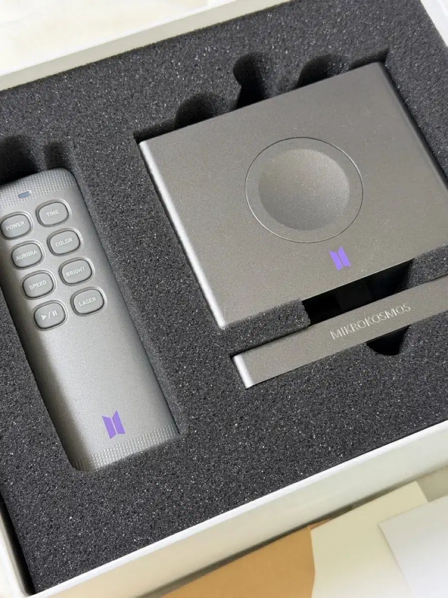 BTS ジョングク ムードライト フルセット