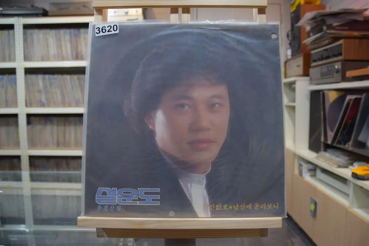 ソウルンド 一般報告書 時間がない