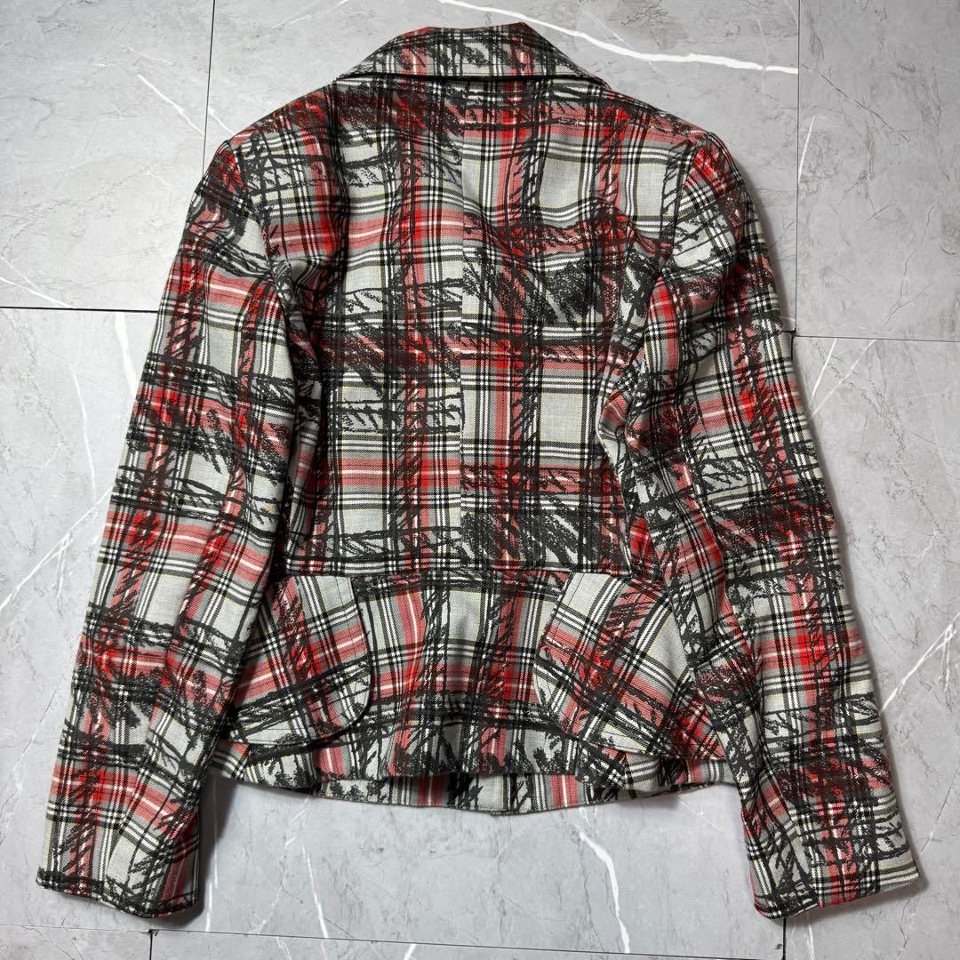 未使用級!!】ViVienne Westwood RED LABEL ヴィヴィアウンウエスト