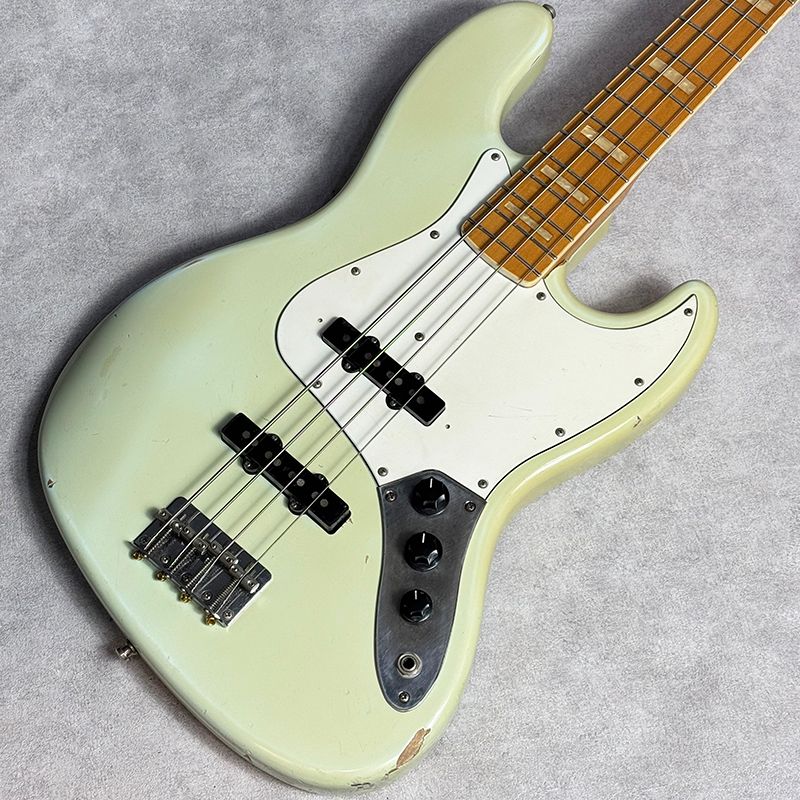 楽器 Bacchus バッカス ベース BJB 118 471