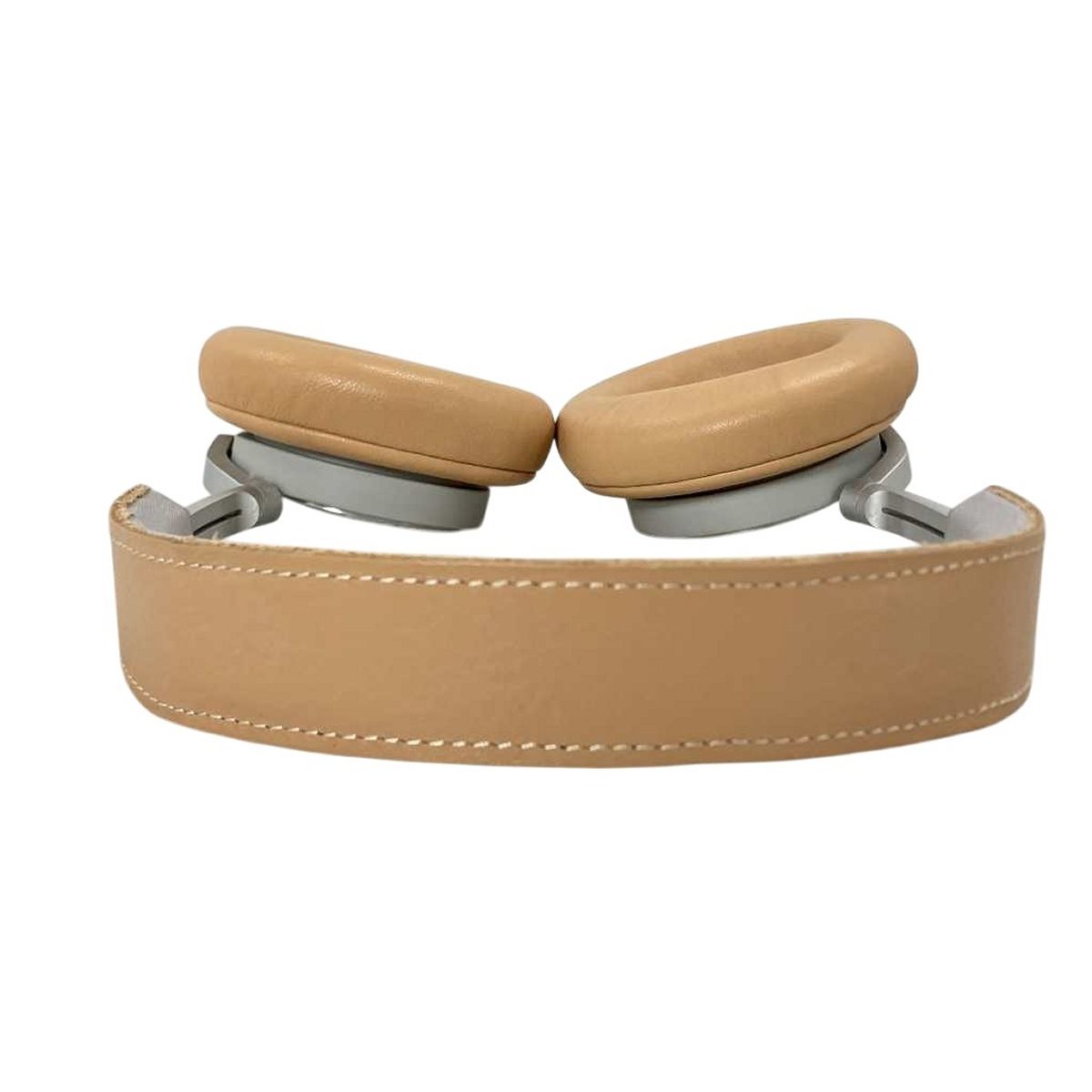 密閉型オーバーイヤーヘッドホン