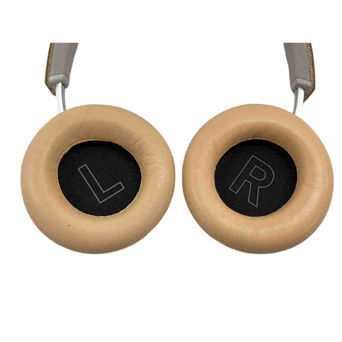 密閉型オーバーイヤーヘッドホン