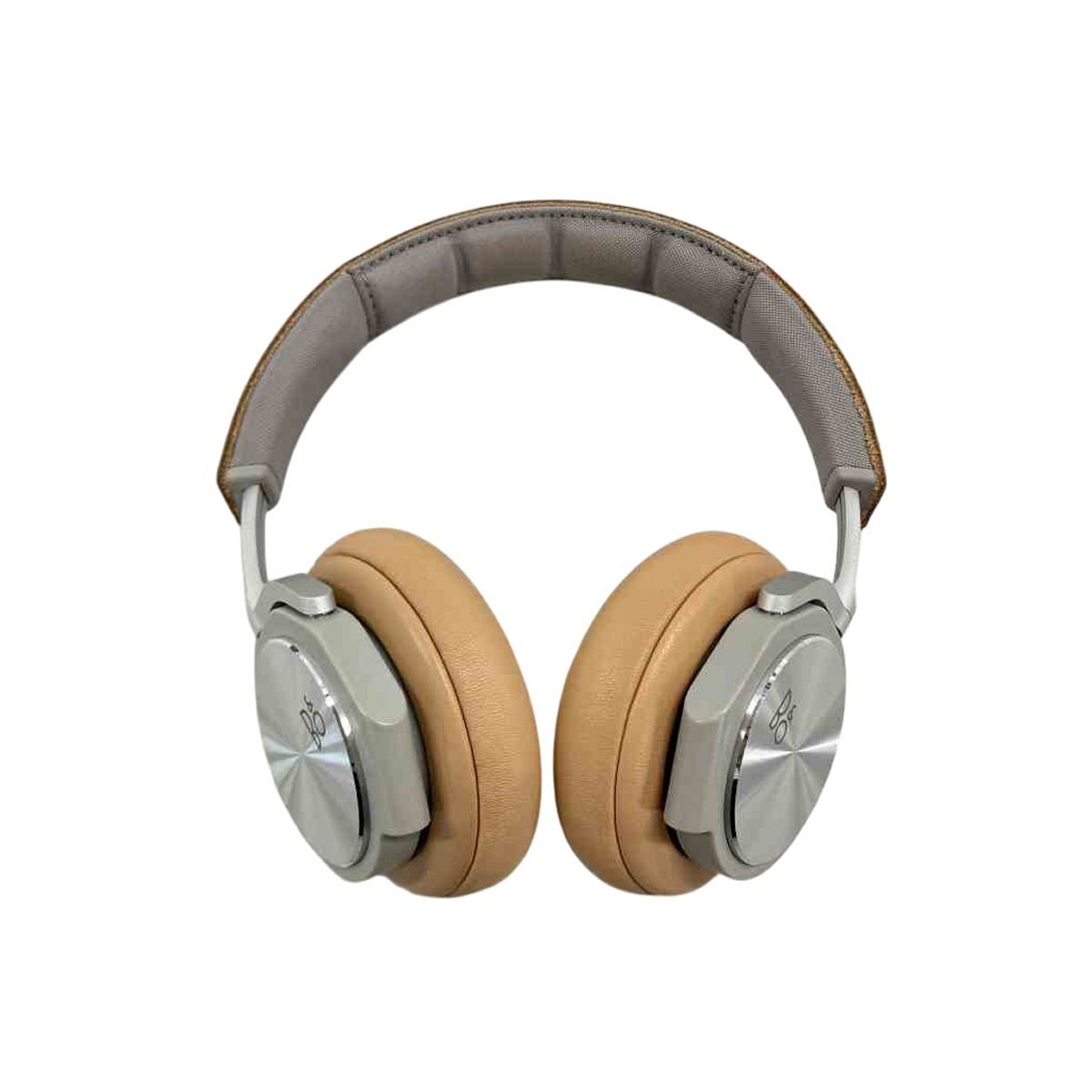 密閉型オーバーイヤーヘッドホン