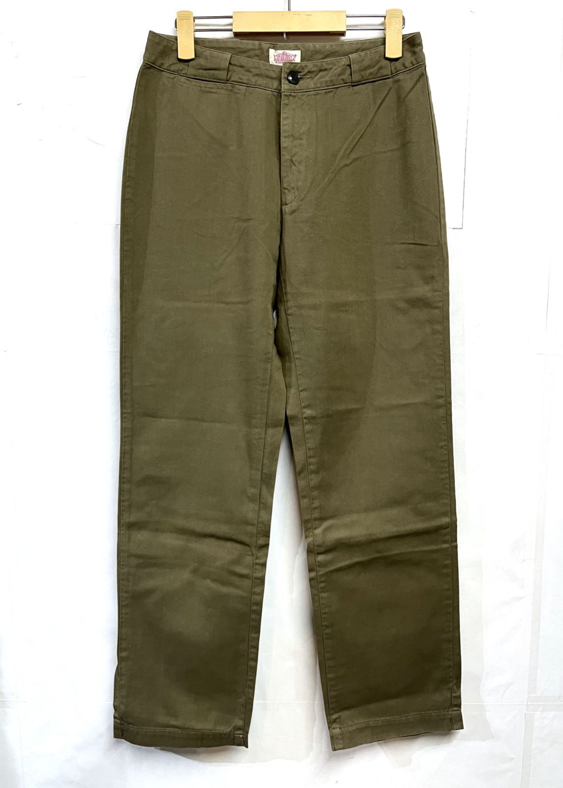 HRM HOLLYWOOD RANCH MARKET ｜ハリウッドランチマーケット チノパン