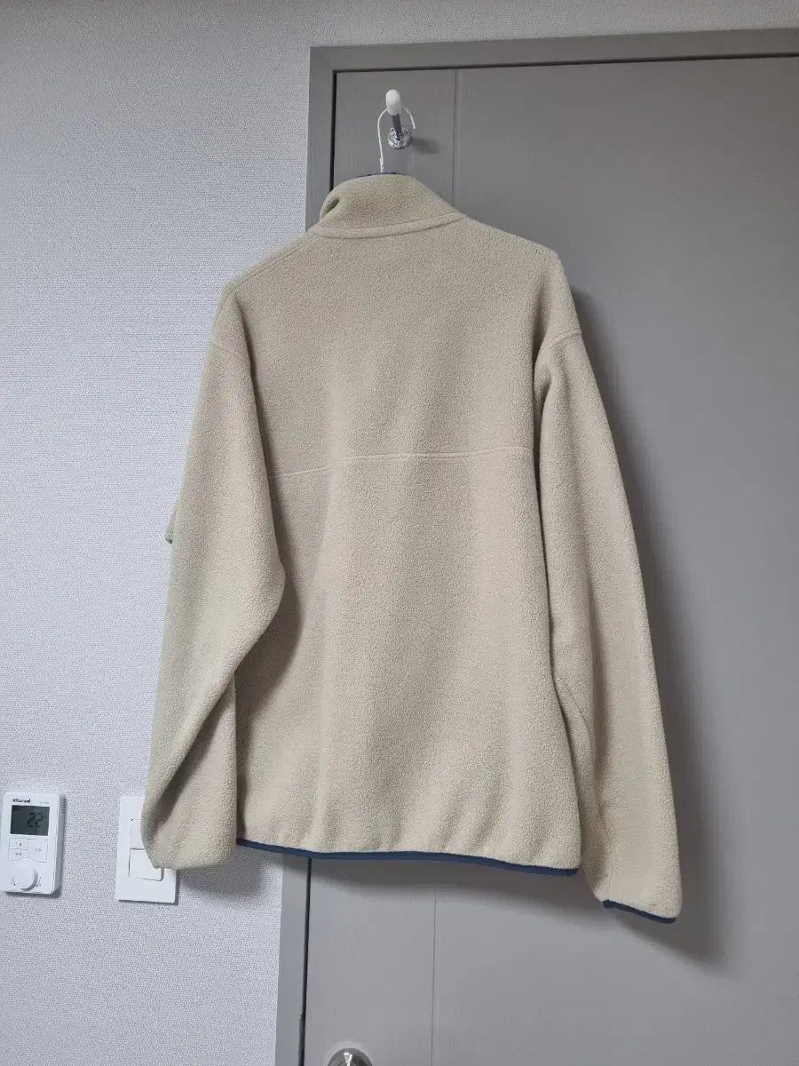 パタゴニア Synchilla メンズ M