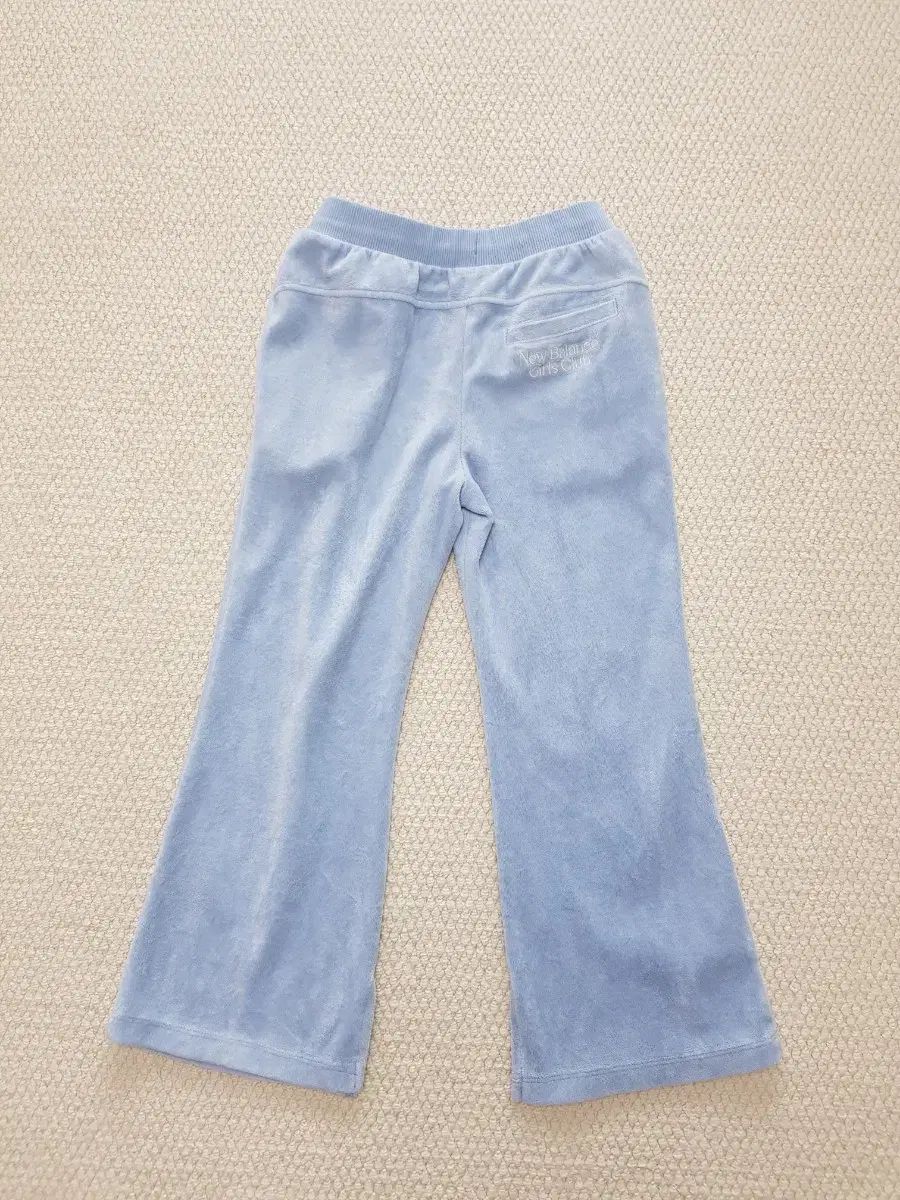 ンスキッズ ツアーベルベット