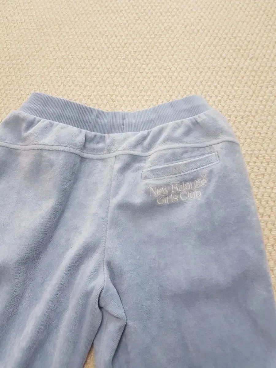 ンスキッズ ツアーベルベット